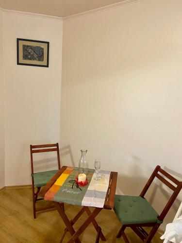 Sofia Cozy Retreat, Sofia (Foto 10)