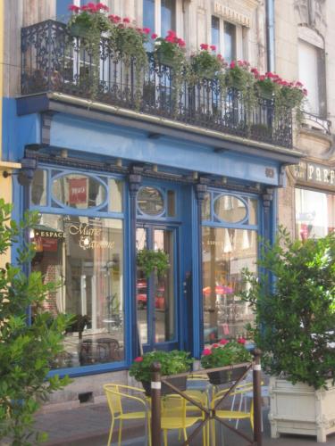 

La Maison De Marie Caroline