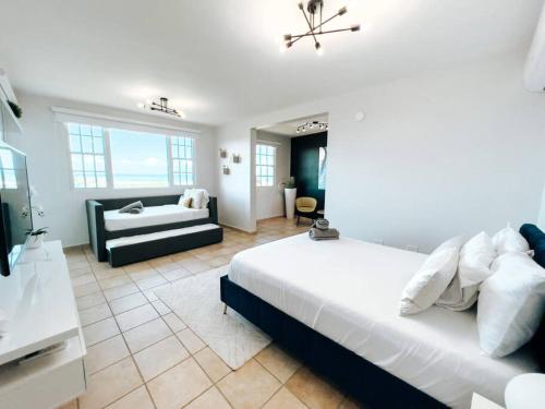 Oasis Village Spacious Apt W/ Ocean View For 9 in 리오 그랜드