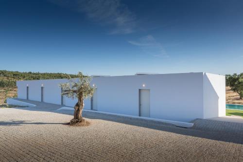 Monte das Texugueiras - Adults Only