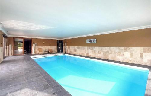 Gorgeous Home In Hoerdt With Swimming Pool - Location saisonnière - Hoerdt