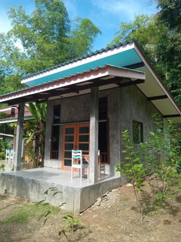 Chom Suan Farmstay