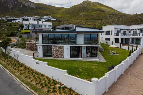 The View, Studio, Hermanus