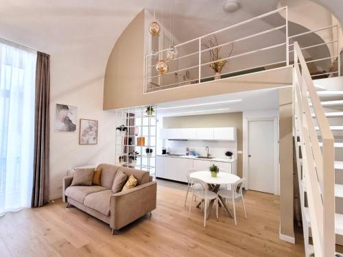 Santa Chiara Home Torino, Turin (photo 3)