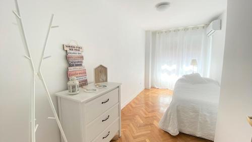 Apartamento Las Rozas centro con Parking incluido