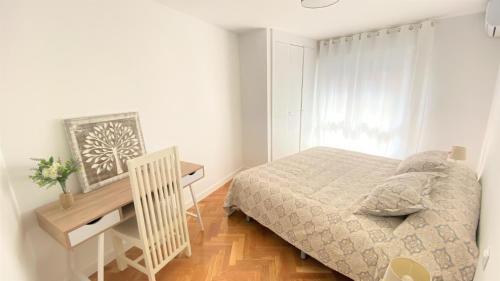 Apartamento Las Rozas centro con Parking incluido