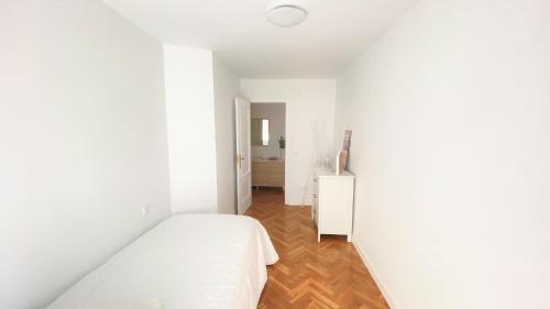 Apartamento Las Rozas centro con Parking incluido