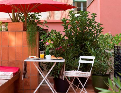 The Conica Deluxe Bed&Breakfast - image 13