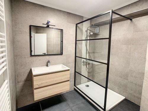 Casa Miguel near Cardiff Öböl