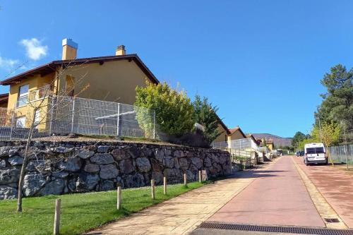 Viesnīcas āriene, Dúplex rodeado de naturaleza, bodegas e historia (Duplex rodeado de naturaleza, bodegas e historia) in Sojuela