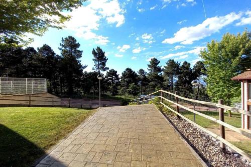 Dúplex rodeado de naturaleza, bodegas e historia