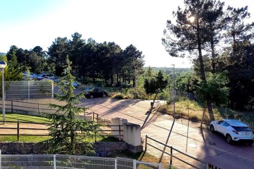 Dúplex rodeado de naturaleza, bodegas e historia