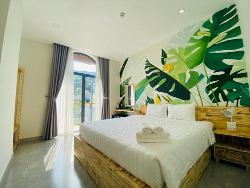 Hill Star Hotel Phu Quoc in Phu Quoc Island