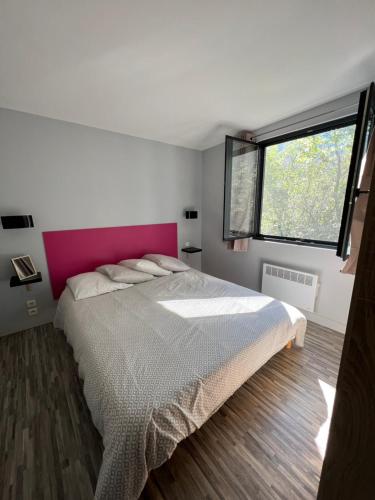 Gite La Cerise Qui Rit in La Cresse