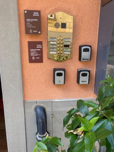 Casa CINEMA, Bergamo (fotografie 8)