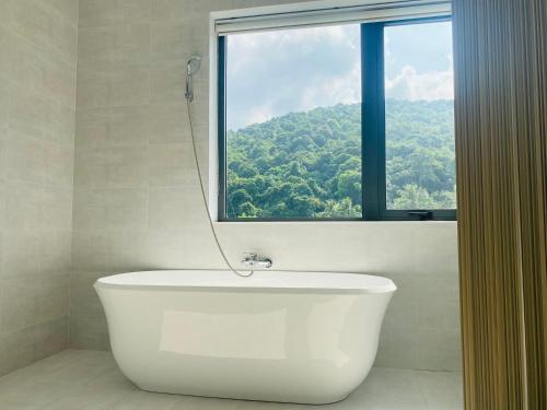 Hill Star Hotel Phu Quoc in Phu Quoc Island