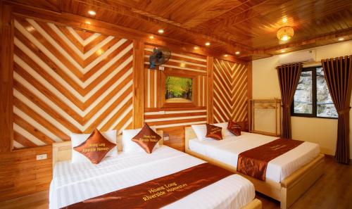 HoangLong Riverside Homestay – Hanoi, OH