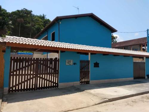 Recanto Jubarte (Massaguaçu Caraguatatuba - SP)