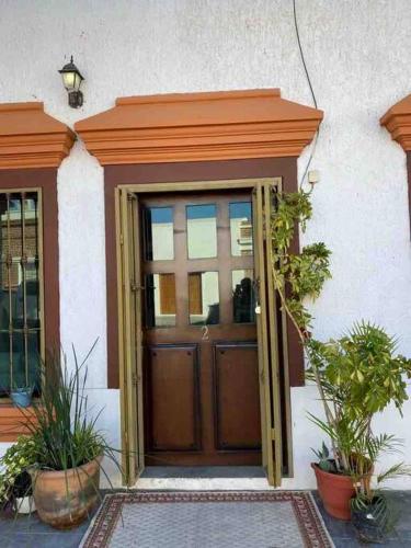 Hermoso Departamento En El Corazon de Todos Santos in Todos Santos, Mexico