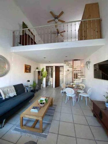 Hermoso Departamento En El Corazon de Todos Santos in Todos Santos, Mexico