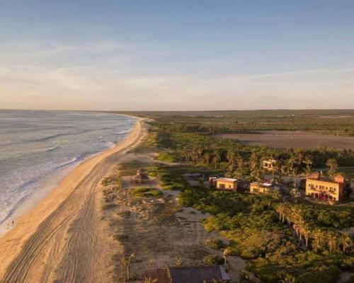 Hermoso Departamento En El Corazon de Todos Santos in Todos Santos, Mexico