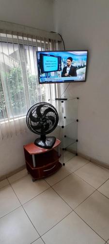 Apartamento Na Ilha Porchat