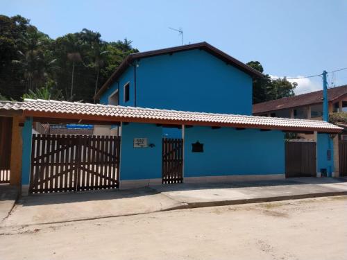 Recanto Jubarte (Massaguaçu Caraguatatuba - SP) - image 5
