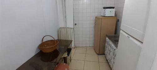 Apartamento Na Ilha Porchat