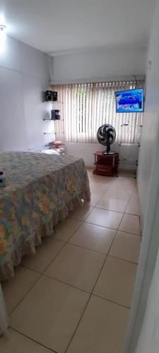 Apartamento Na Ilha Porchat