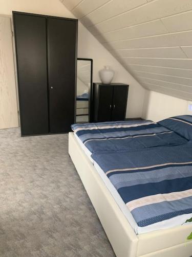 Ruhiges Einzimmer-Apartment in Backnang