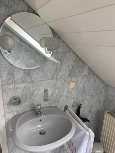 Ruhiges Einzimmer-Apartment in Backnang