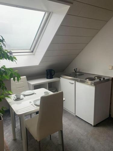 Ruhiges Einzimmer-Apartment in Backnang