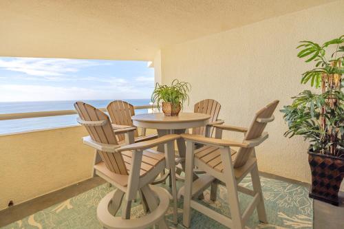 Perdido Sun Resort 1108 by PKRM