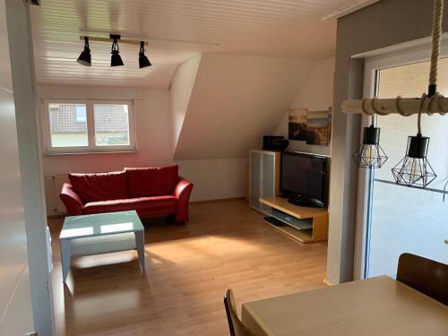 Létesítmények, FeWo Saier in Althengstett