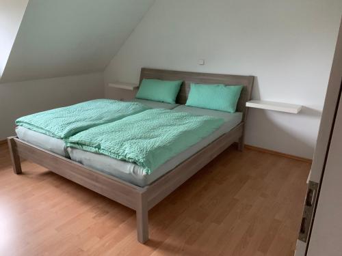 FeWo Saier in Althengstett