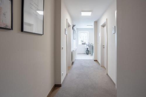 Entrance, Casa Plus in Prossowitsch