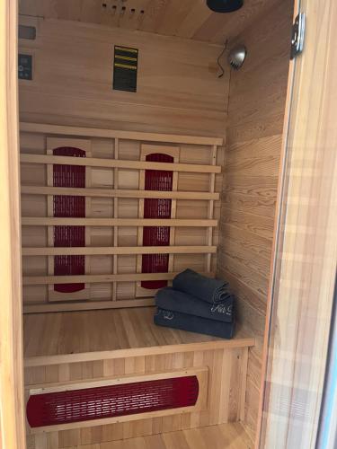 Badstue, Ferienwohnungen am Riedanger in Gstan