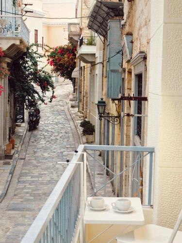 Thèros, Ermoupoli (foto 4)