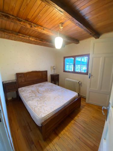 Appartement au Chalet les Aiguilles