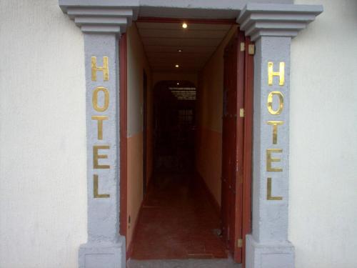 Hotel Alcayata Popayan