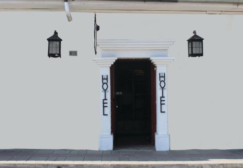 Hotel Alcayata Popayan