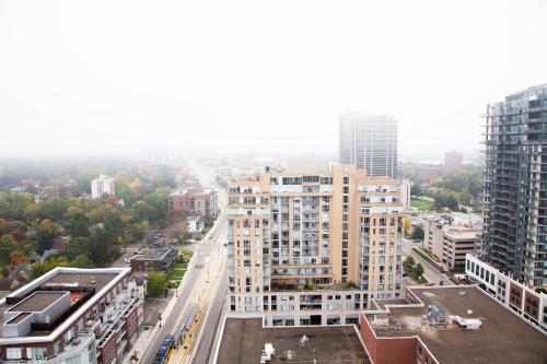 The Laundry Rooms - Waterloo