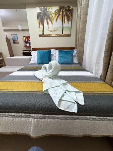 Condo unit at Avida Aspira CDO downtown, Cagayan de Oro