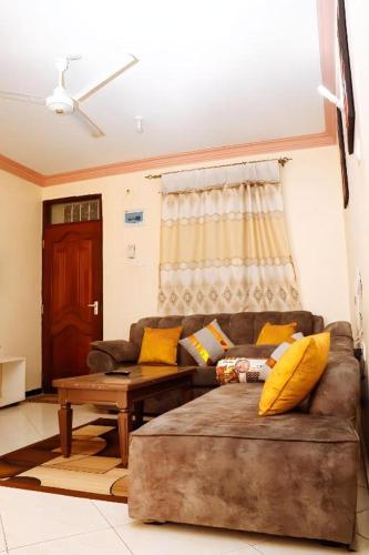 Dimash Accomodation