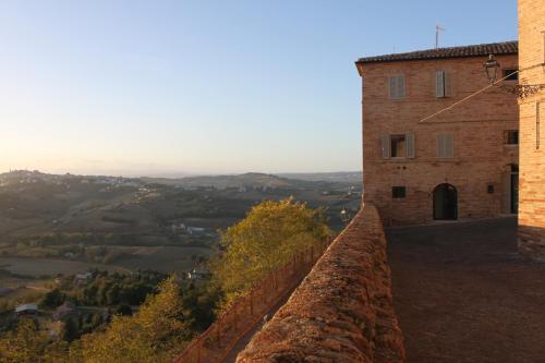 Casa Cunicchio