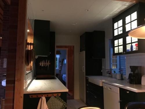 Family house 50 meters to the ocean in สเตนุกซุนด์