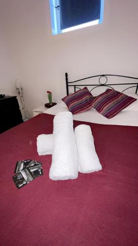 Appart toulousaine avec patio rdc in Fonbeauzard