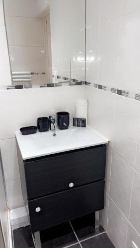 Appart toulousaine avec patio rdc in Fonbozārda