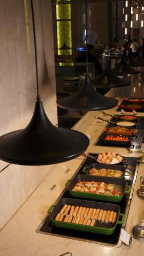 The Westin Chennai Velachery photo 4
