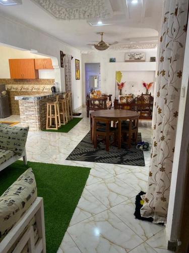 Nf villa